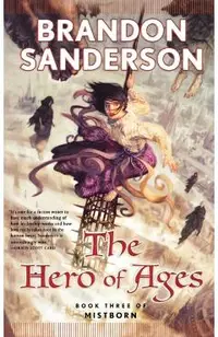 The Hero of Ages