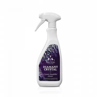 Accessory Crystal Cleaner DC-500