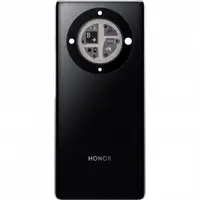 Capac Baterie Honor Magic5 Lite / X9a, Negru (Midnight Black), Service Pack 0235AEKR