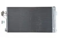 Radiator clima AC cu uscator MERCEDES VIANO (W639), VITO MIXTO (W639), VITO (W639) 2.0D-3.7 dupa 2003