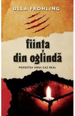 Fiinta din oglinda