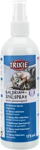 Spray Atractant cu valeriana pentru pisici 175ml 42421