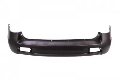 Bara (Spate, grunduit) potrivit HYUNDAI SANTA FE I 01.05-03.06