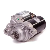 Starter HARTWINN 40.253131HRTE