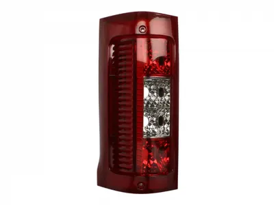 Stop stanga partea din spate, P21 4W P21W potrivit CITROEN JUMPER; FIAT DUCATO; PEUGEOT BOXER 2.0-2.8D 02.02