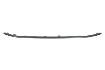 Ornament bara Fata potrivit AUDI A3 8Y 2020-2024 - (Inferior; plastic; grunduita)