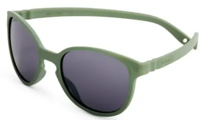 Ochelari de soare pentru copii Ki ET LA - Wazz, 2-4 г, Kaki