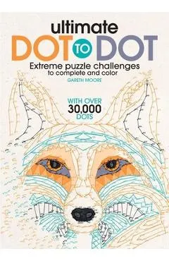 Ultimate Dot to Dot: Extreme Puzzle Challenge