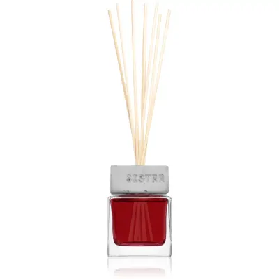 Sister's Aroma Pomegranate + Wood difuzor de aroma 110 ml