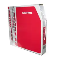 Sram Cable Housing Shift And Brake White