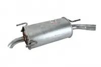 Toba esapament finala OPEL CORSA C 1.2 1.4 intre 2000-2012