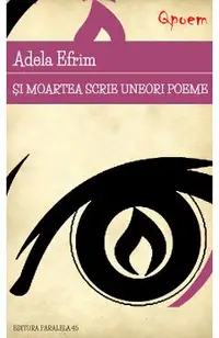 Qpoem. Si moartea scrie uneori poeme