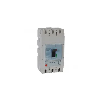Intrerupator general tip usol 630 - S1 electronic release - 3P - Icu 50 kA (400 V~) - In 250 A