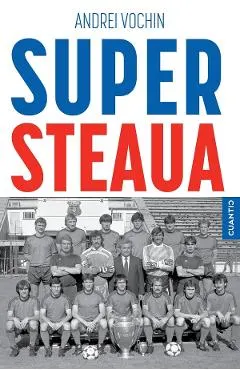 Super Steaua