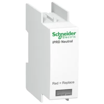 Cartus C Neutral-350 pentru descarcator Iprd