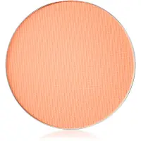 MAC Cosmetics Eye Shadow Pro Palette Refill Pan fard ochi rezervă culoare Samoa Silk 1.5 g