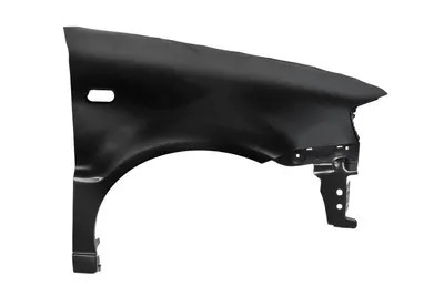 Aripa fata dreapta potrivit VW POLO, POLO III CLASSIC 1999-2001 - (cu locas semnalizator )