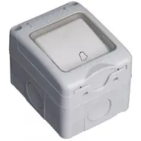 Mod Intrerupator Sonerie AG IP55