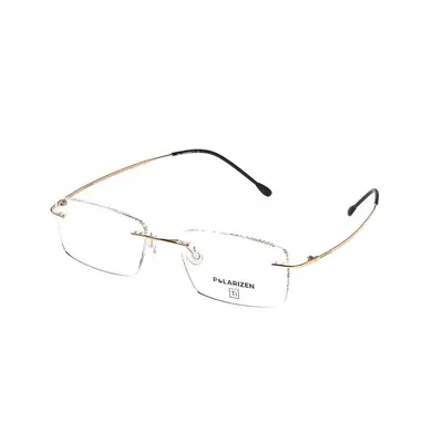 Rame ochelari de vedere barbati Polarizen Titan 9005 COL 1