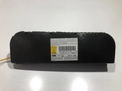 Airbag scaun stanga fata 3m51-r611d11-ag Ford C-Max facelift (2007-2010)