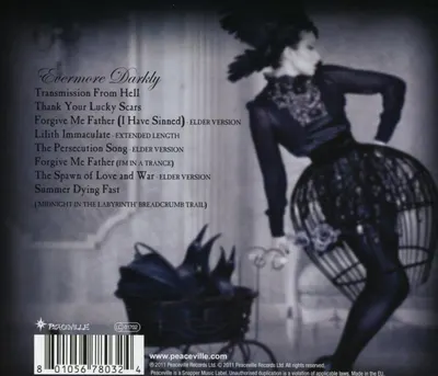 Evermore Darkly