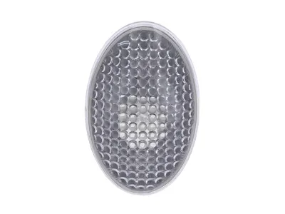 Semnalizator fata Dreapta/Stanga (alb) potrivit OPEL ASTRA F, ASTRA F CLASSIC, ASTRA F/KOMBI, CORSA B 1.0-2.0 1991-2005 1991-2001