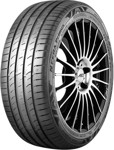 Nexen N Fera Primus ( 215/55 R18 95V 4PR )