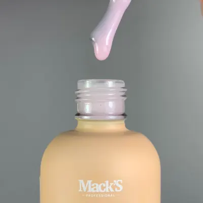 Base cover Mack's Rose Quartz 19, 15ml