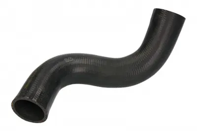 Furtun intercooler (negru) potrivit NISSAN CUBE, JUKE 1.5D 10.09