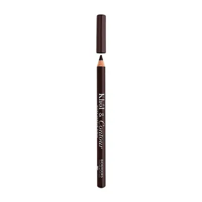 Creion de ochi Khol&Contour 04 Brun-dependante, 1,2g, Bourjois