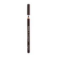 Creion de ochi Khol&Contour 04 Brun-dependante, 1,2g, Bourjois