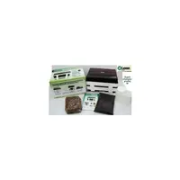 Kit complet pentru iarba de grau si germinare Lexen usa