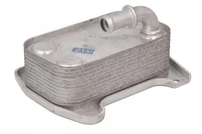 Radiator ulei potrivit JEEP CHEROKEE 2.8D 11.02