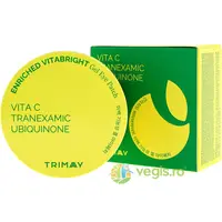 Masca Gel pentru Luminozitate pentru Ochi 84g