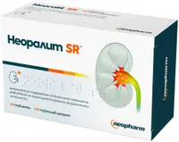 Neoralit SR, 540 mg, 60 tablete, Neopharm