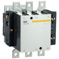 Contactor RTIe-5250 250A 230V/AC3