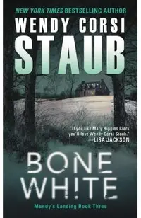 Bone White