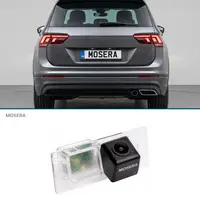 Cameră marșarier Volkswagen Tiguan 2 2016+ AHD 1080P NTSC MOSERA