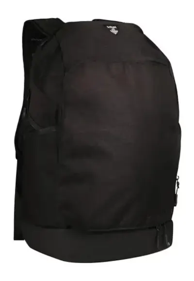 Rucsac oras Hudson 30L - Negru