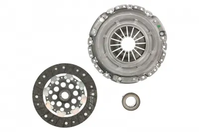 Kit ambreiaj cu rulment (230mm) potrivit MERCEDES SPRINTER 2-T (B901, B902), SPRINTER 3-T (B903), SPRINTER 4-T (B904), V (638 2), VITO (W638) 2.0 2.3D 01.95-05.06