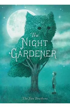 Night Gardener