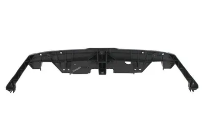 Suport radiator potrivit PORSCHE CAYENNE II 92A/958 2010-2014 - (partea de sus; suport)