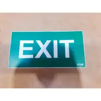 Pictograma EXIT SafeLite Eaton Y7-ROINF000000079