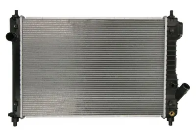 Radiator motor (Automat) potrivit CHEVROLET AVEO KALOS 1.4