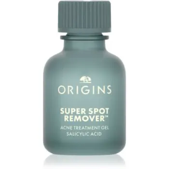 Origins Spot Remover™ Anti-Blemish Treatment Gel tratament topic pentru acnee