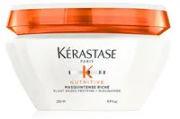 Masca nutritiva pentru parul uscat Nutritive, 200ml, Kérastase