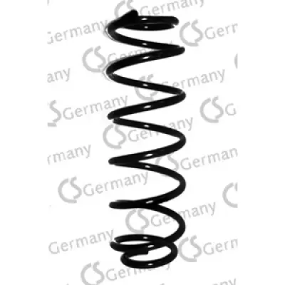 Arc spiral CS Germany 14.950.678