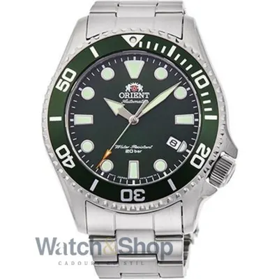 Ceas Orient Orient Triton Diver RA-AC0K02E30B