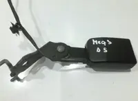 Pretensioner centura de siguranta dreapta spate b6021666 Renault Megane 3 facelift (2012-2016)