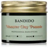 BANDIDO Monster Clay alifie pentru par